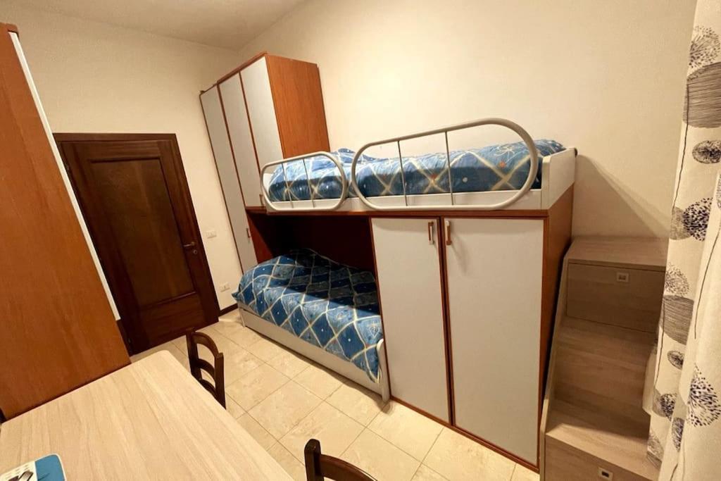 S.Elena Apartment Βενετία Εξωτερικό φωτογραφία