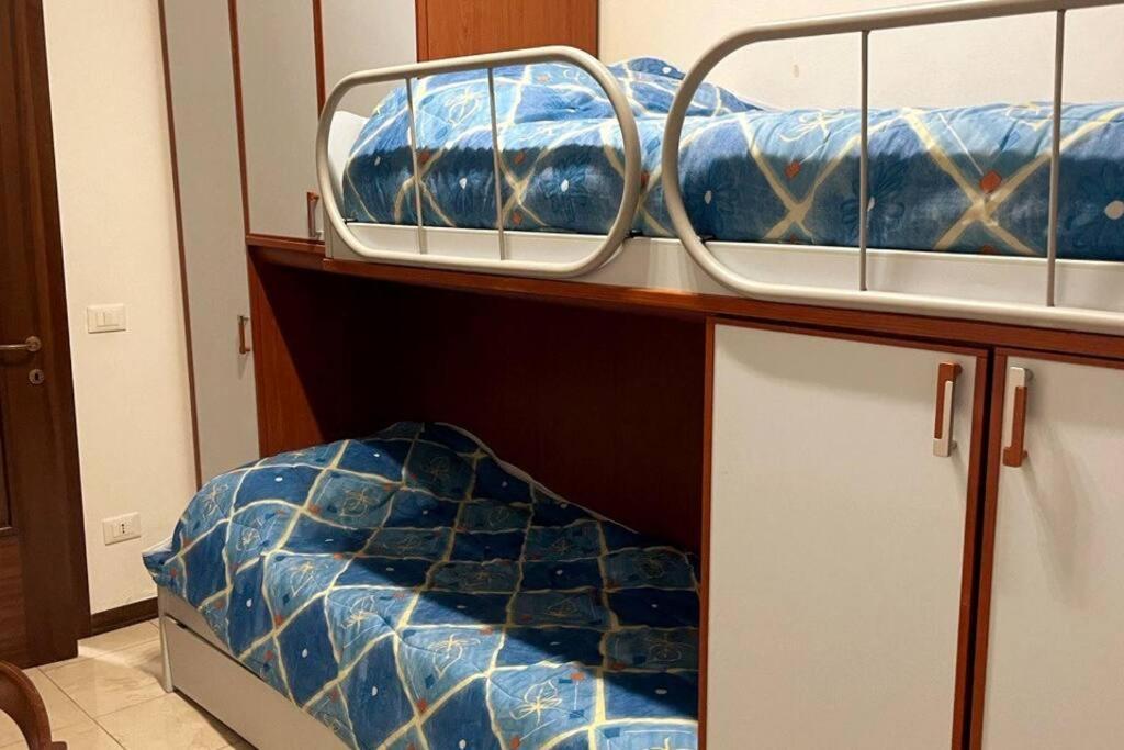 S.Elena Apartment Βενετία Εξωτερικό φωτογραφία