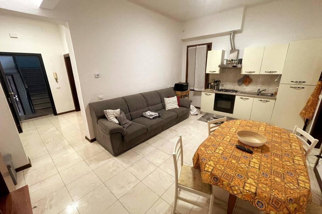 S.Elena Apartment Βενετία Εξωτερικό φωτογραφία